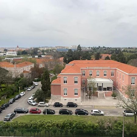 Asf Brasil Διαμέρισμα Lisboa Εξωτερικό φωτογραφία